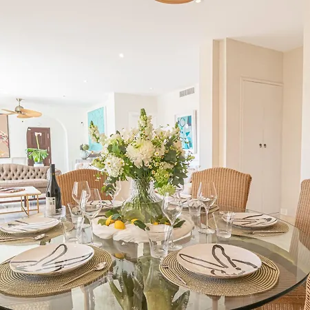 Luxury Family Escape Golf & Pool Retreat - Happy *